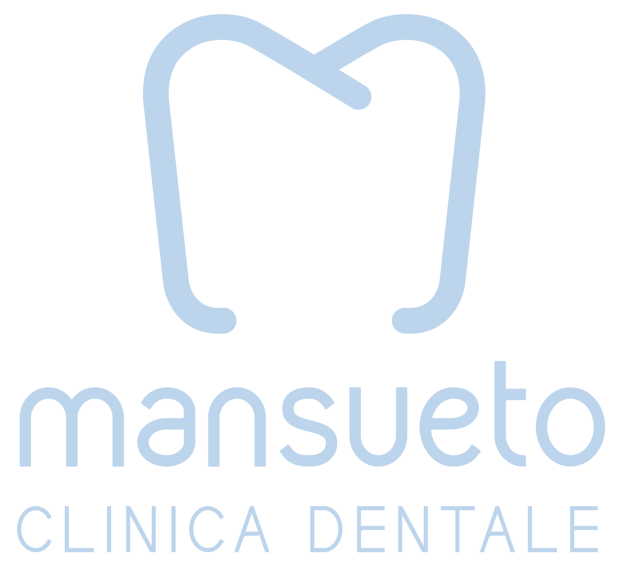 Clinica Mansueto Logo